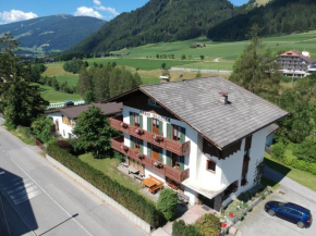 Garni Renzler Rasun Anterselva